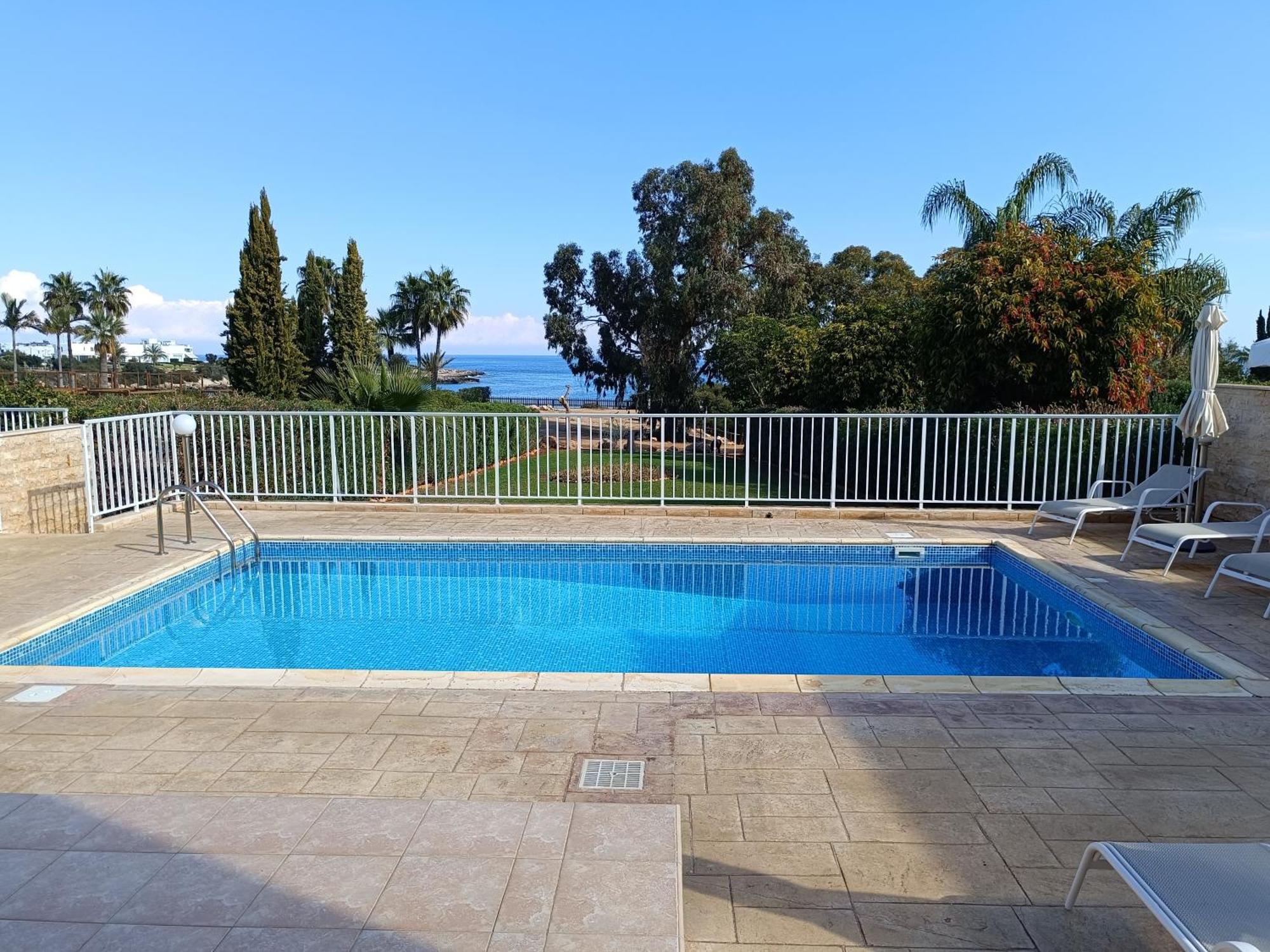 Horizon Villa Protaras Exterior foto