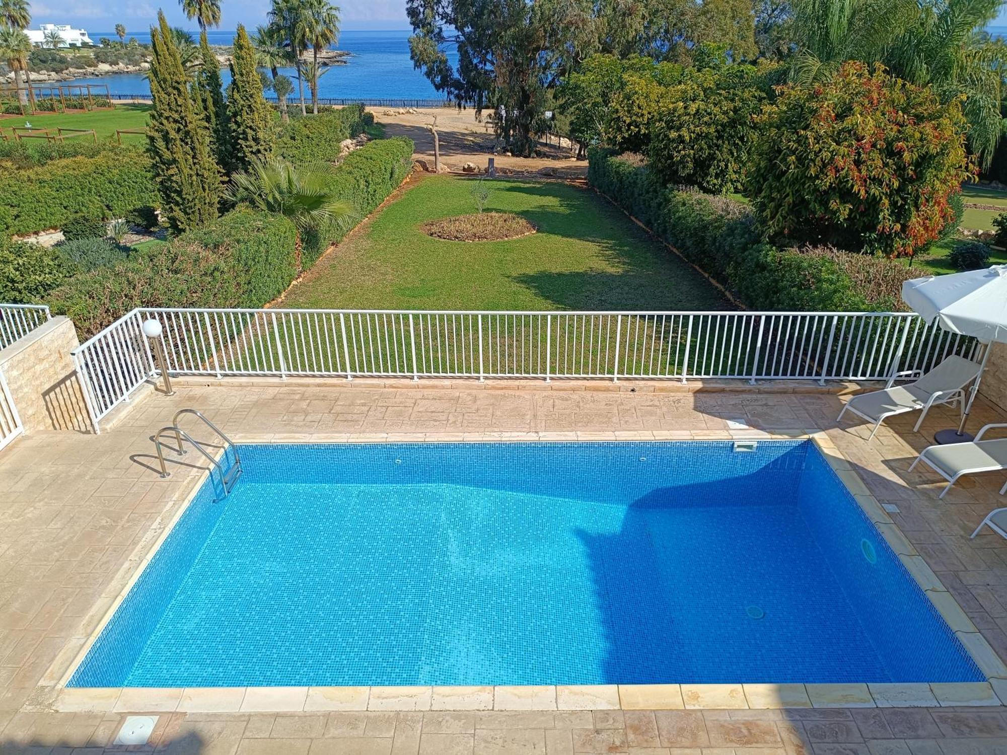 Horizon Villa Protaras Exterior foto
