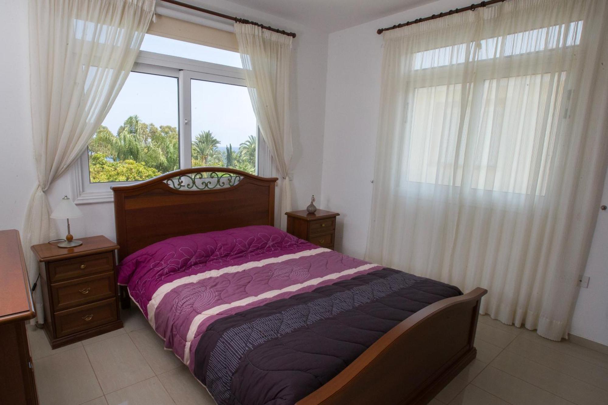 Horizon Villa Protaras Exterior foto